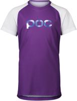 POC Y's Essential MTB Tee 130