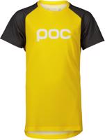 POC Y's Essential MTB Tee 130