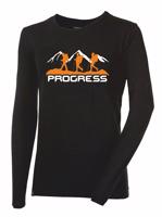 Progress Vandal "Track Man" L