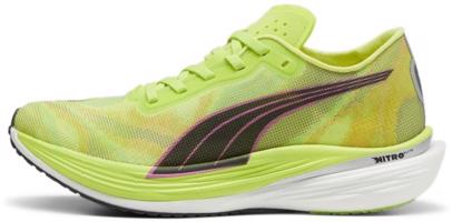 Puma Deviate Nitro Elite 2 Rush W 40,5