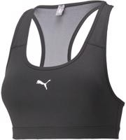 Puma Mid Impact 4Keeps Graphic Bra PM M