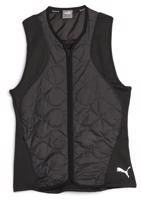 Puma Run Wrmlbl Padded Vest W L