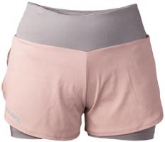 Salming Essential 2-In-1 Shorts Women L