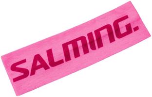 Salming Headband Pink/Magenta