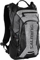 Salming RunPack 18 Litre Black/GreyMelange