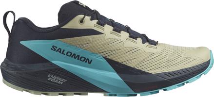 Salomon Sense Ride 5 48