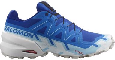 Salomon Speedcross 6 46