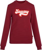 Saucony Rested Crew M