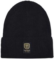 Tenson Badge Beanie