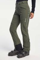 Tenson Touring Softshell Pant W XS