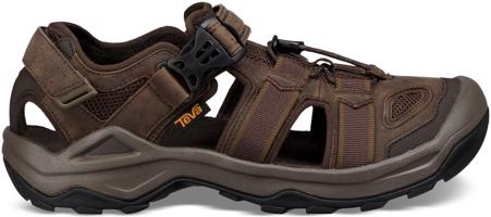 Teva Omnium 2 Leather 43