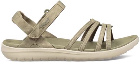 Teva Sanborn Cota Sandal 37