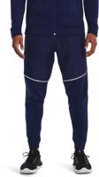 Under Armour AF Storm Pants-NVY XXL