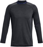 Under Armour CG Armour Twist Mock-BLK M