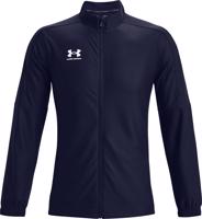 Under Armour Challenger Track Jacket-NVY L