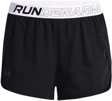 Under Armour Draft Run Short-BLK L