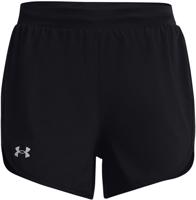 Under Armour Fly By Elite 3'' Short-BLK M