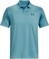 Under Armour Performance 3.0  Polo -BLU M