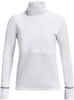 Under Armour Qualifier Cold Funnel-WHT XS