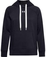 Under Armour Rival Fleece HB Hoodie-BLK XS