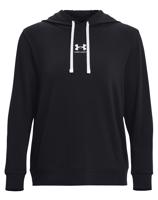 Under Armour Rival Terry Hoodie M