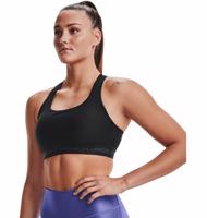 Under Armour UA Crossback Mid Bra S