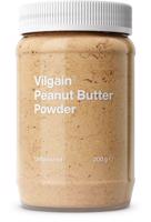 Vilgain 100% arašídový krém v prášku BIO 200 g