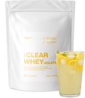 Vilgain Clear Whey Isolate lemon splash 1000 g