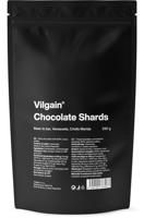 Vilgain Čokoláda 80% tmavá čokoláda 250 g