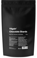 Vilgain Čokoláda 80% tmavá čokoláda 500 g