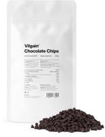 Vilgain Čokopecičky hořká čokoláda 60% 250 g