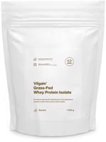 Vilgain Grass-Fed Whey Protein Isolate banán 1000 g