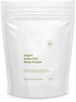 Vilgain Grass-Fed Whey Protein marcipánová sušenka s pistáciemi 1000 g