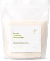 Vilgain Grass-Fed Whey Protein marcipánová sušenka s pistáciemi 2000 g