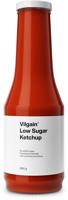 Vilgain Kečup s nízkým obsahem cukru jemná 500 g
