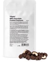 Vilgain Kešu ořechy v mléčné čokoládě 250 g