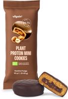 Vilgain Plant Protein Mini Cookies Lískooříškový fondán 50 g (2 x 25 g)
