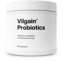 Vilgain Probiotika 90 kapslí