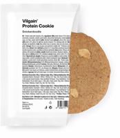 Vilgain Protein Cookie snickerdoodle 80 g - Zkrácená trvanlivost