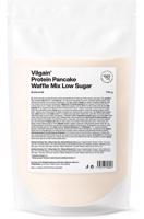 Vilgain Protein Pancake & Waffle Mix Low Sugar smetanová 700 g