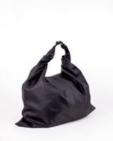 Vilgain Rolltop Bag 48 x 58 cm černá