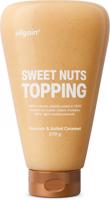 Vilgain Sweet Nuts Topping Arašídy se slaným karamelem 270 g - Zkrácená trvanlivost