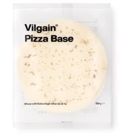 Vilgain Těsto na pizzu 280 g (2 x 140 g) - Zkrácená trvanlivost