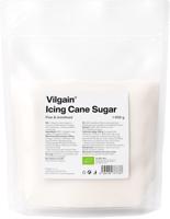 Vilgain Třtinový cukr moučka BIO 1000 g