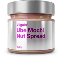 Vilgain Ube Mochi Nut Spread 200 g - Zkrácená trvanlivost