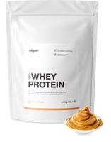 Vilgain Whey Protein arašídové máslo 1000 g