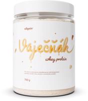Vilgain Whey Protein vaječný likér 750 g