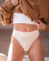 Vilgain Workout Thong M/L nude