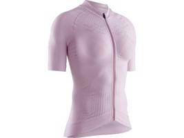 X-Bionic Effektor 4.0 Cycling Zip Shirt Sh Sl Wmn S