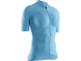 X-Bionic Effektor 4.0 Cycling Zip Shirt Sh Sl Wmn S